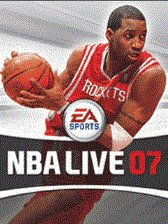 game pic for NBA Live 07